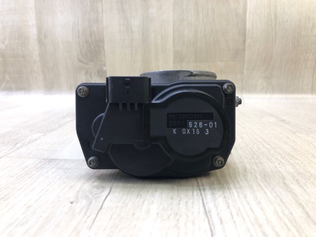 16119-JA00A | Дроссельная заслонка NISSAN ROGUE 08-15 - Фото 3