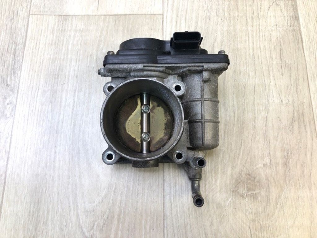 16119-JA00A | Дроссельная заслонка NISSAN ROGUE 08-15 - Фото 6