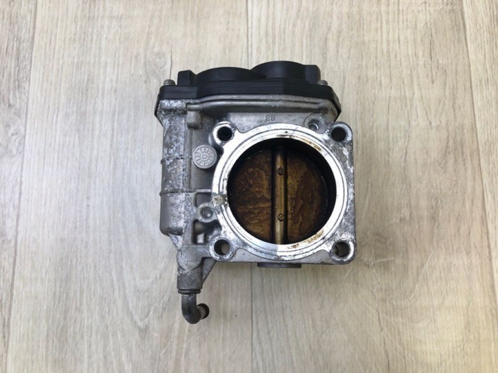16119-JA00A | Дроссельная заслонка NISSAN ROGUE 08-15 - Фото 7