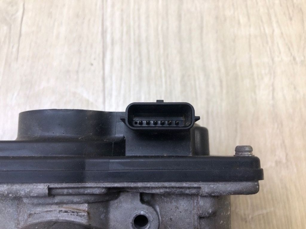 16119-JA00A | Дроссельная заслонка NISSAN ROGUE 08-15 - Фото 8