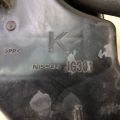 16576-JG30A | Резонатор воздушного фильтра NISSAN ROGUE 08-15 - Превью 8