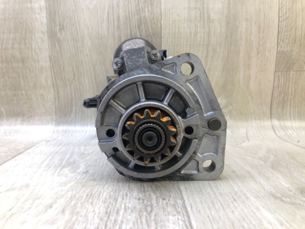 23300-ET80B | Стартер NISSAN ROGUE 08-15 - Фото 3