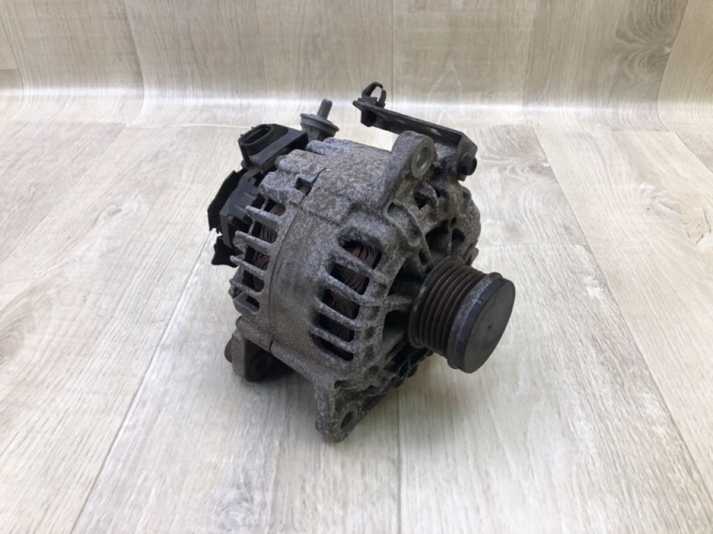 23100-JA02C | Генератор NISSAN ROGUE 08-15