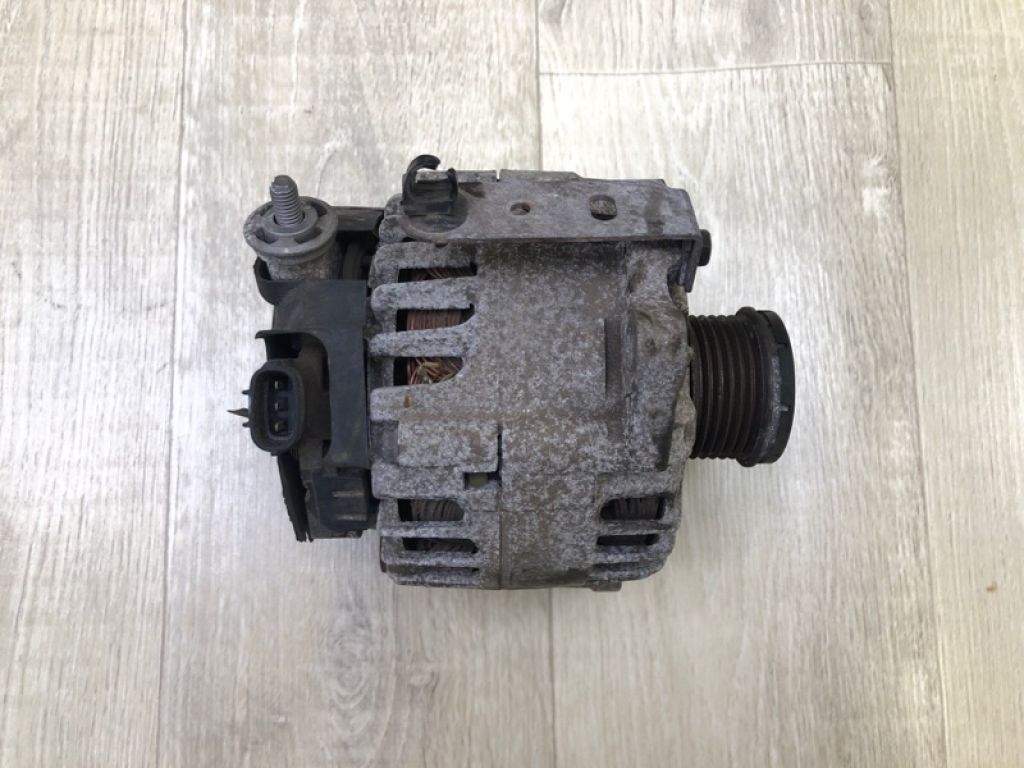 23100-JA02C | Генератор NISSAN ROGUE 08-15 - Фото 2