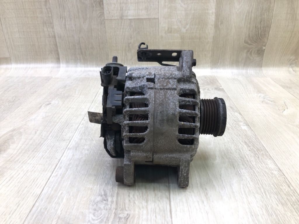 23100-JA02C | Генератор NISSAN ROGUE 08-15 - Фото 3