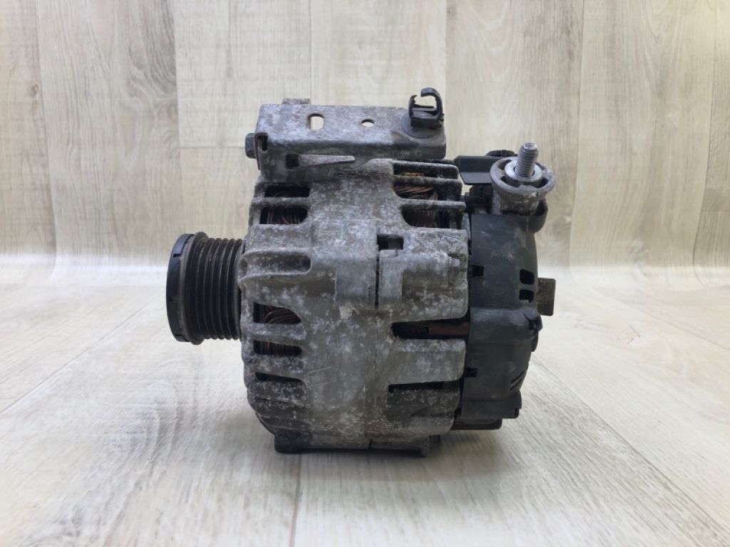 23100-JA02C | Генератор NISSAN ROGUE 08-15 - Фото 4