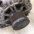 23100-JA02C | Генератор NISSAN ROGUE 08-15 - Превью 6