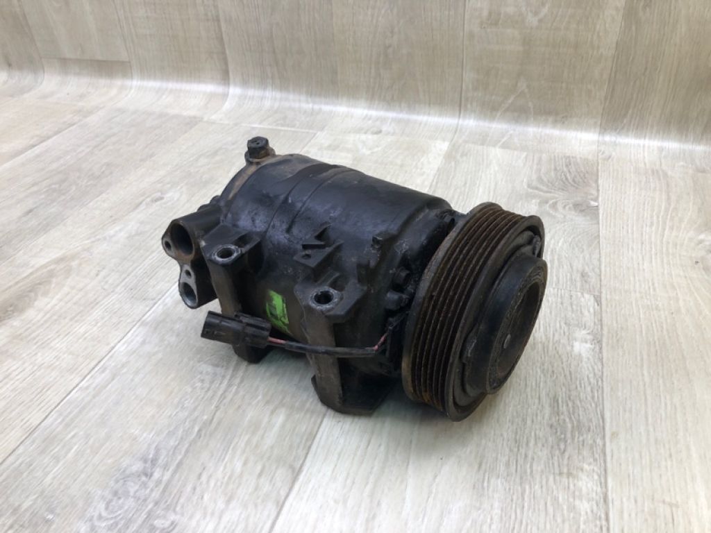 92600-JM01C | Компрессор кондиционера NISSAN ROGUE 08-15