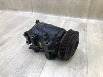 Компрессор кондиционера NISSAN ROGUE 08-15