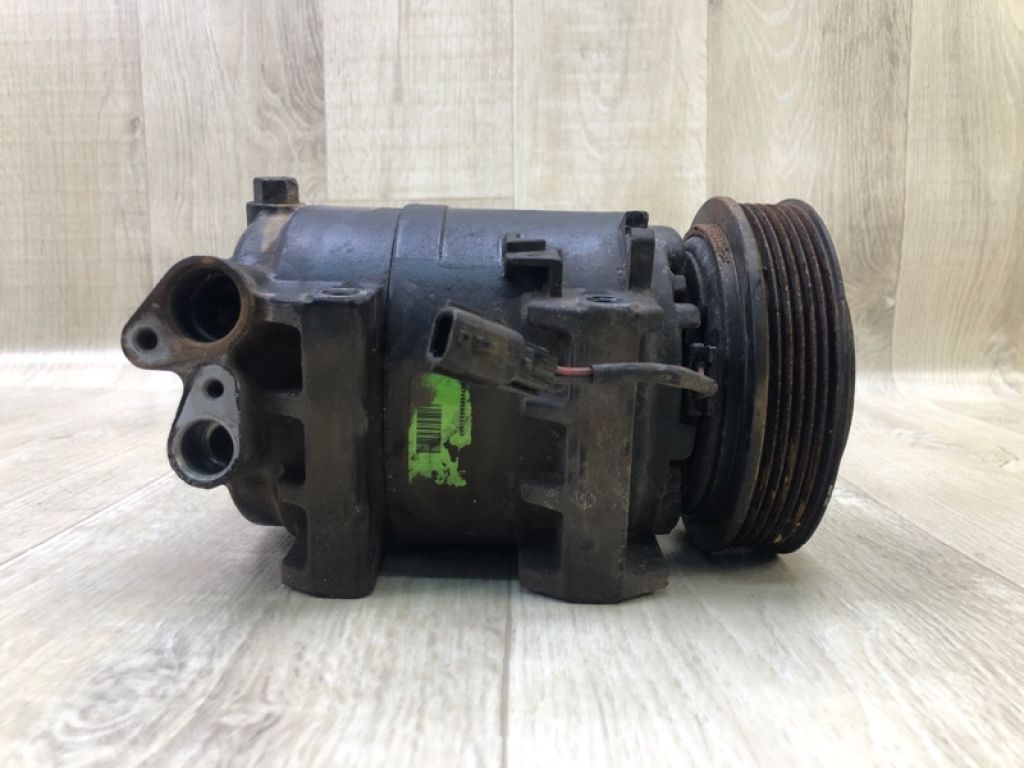 92600-JM01C | Компрессор кондиционера NISSAN ROGUE 08-15 - Фото 2