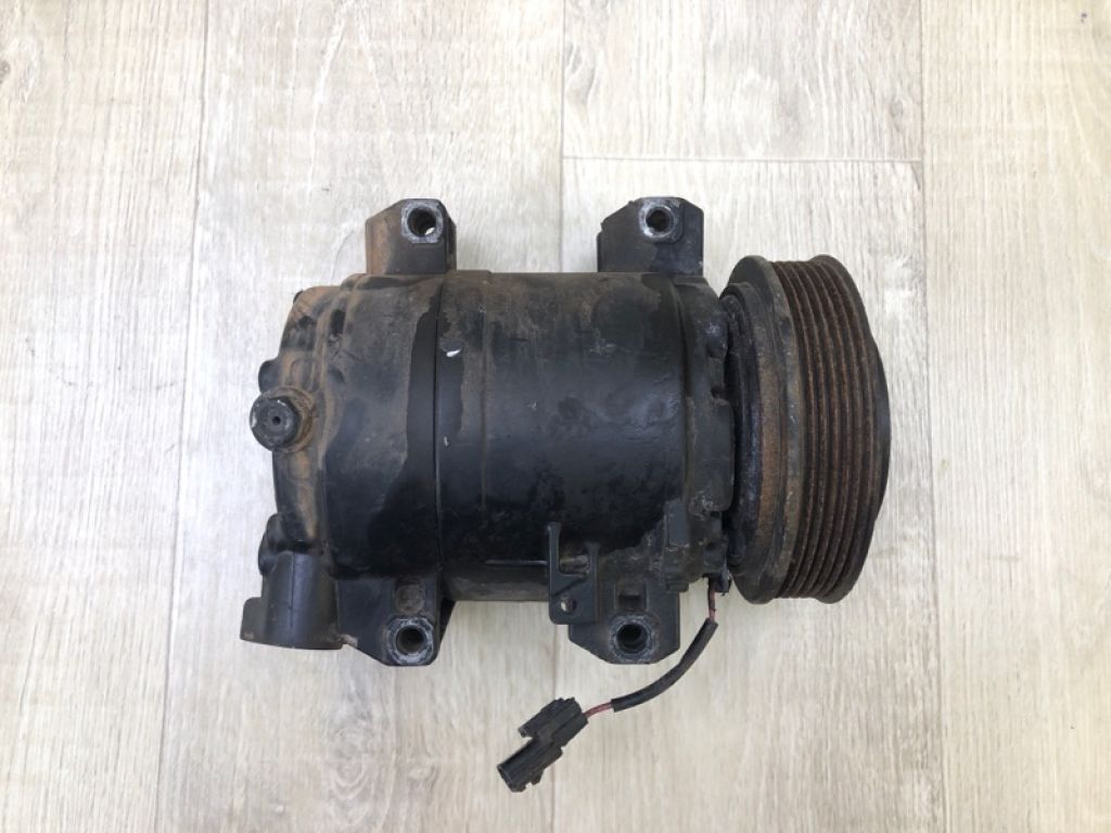 92600-JM01C | Компрессор кондиционера NISSAN ROGUE 08-15 - Фото 3