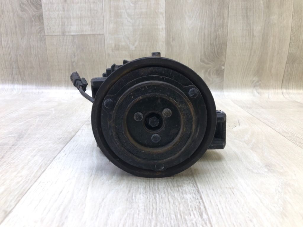 92600-JM01C | Компрессор кондиционера NISSAN ROGUE 08-15 - Фото 4