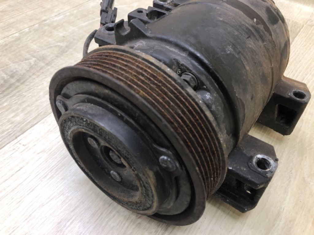 92600-JM01C | Компрессор кондиционера NISSAN ROGUE 08-15 - Фото 5