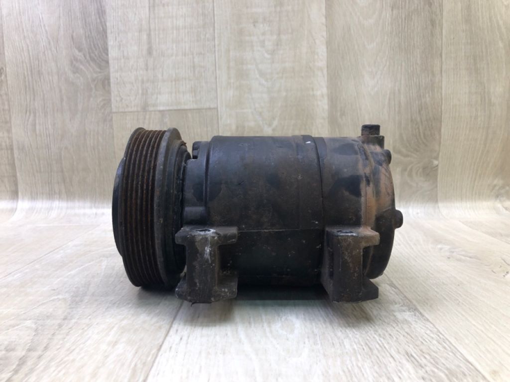 92600-JM01C | Компрессор кондиционера NISSAN ROGUE 08-15 - Фото 6