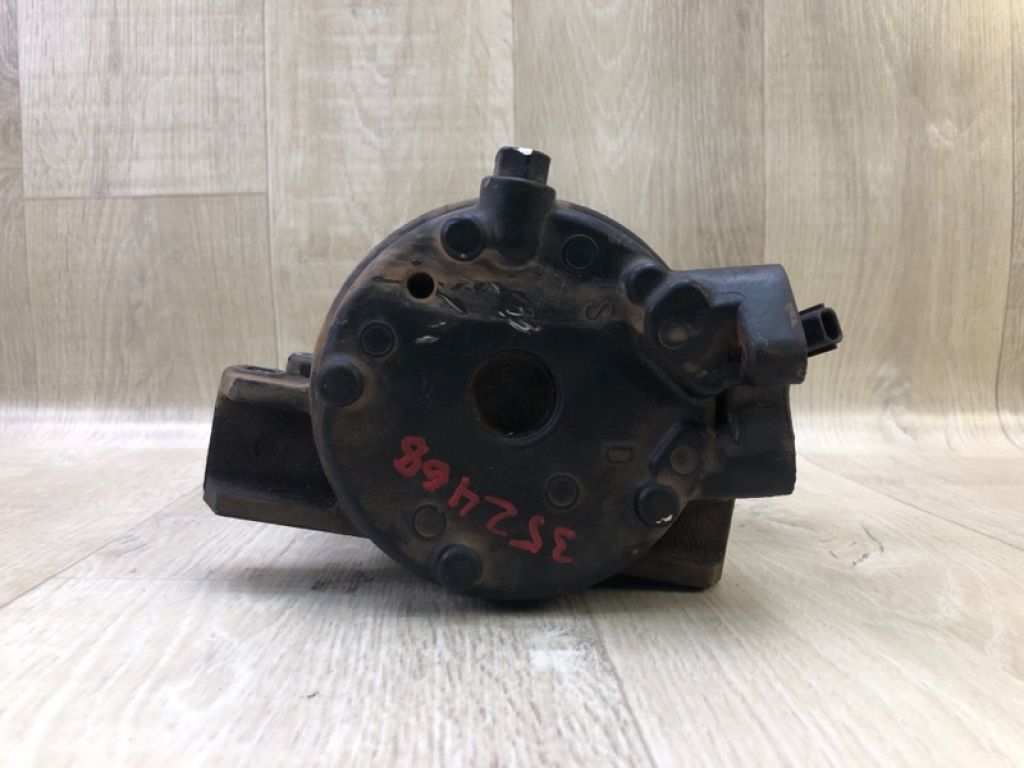 92600-JM01C | Компрессор кондиционера NISSAN ROGUE 08-15 - Фото 7