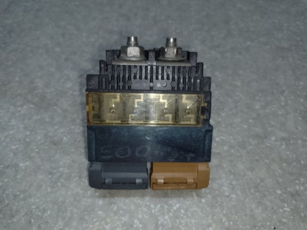 24380-79915 | Клемма аккумулятора INFINITI M35/M45 04-10 - Фото 2