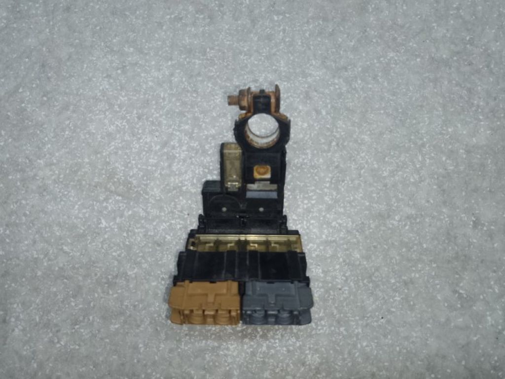 24380-79915 | Клемма аккумулятора INFINITI M35/M45 04-10 - Фото 3
