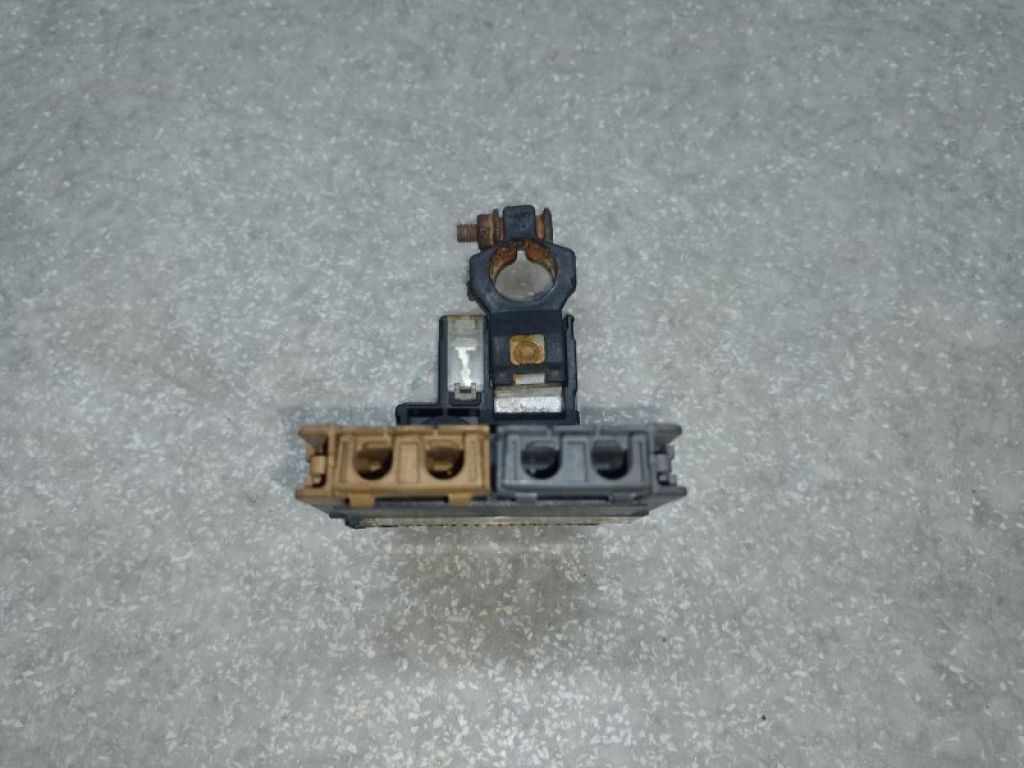 24380-79915 | Клемма аккумулятора INFINITI M35/M45 04-10 - Фото 4
