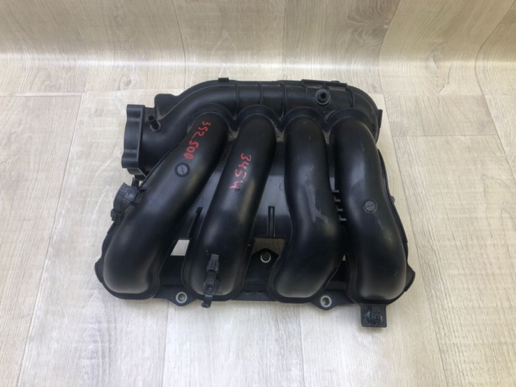 14001-JG30A | Коллектор впускной NISSAN ROGUE 08-15