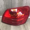 26550-JM00A | Фонарь наружный прав. NISSAN ROGUE 08-15