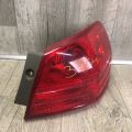 26550-JM00A | Фонарь наружный прав. NISSAN ROGUE 08-15 - Превью 2