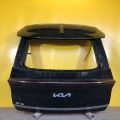 72800 CV000 | Кришка багажника KIA EV6 21-