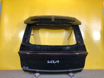 Кришка багажника KIA EV6 21-