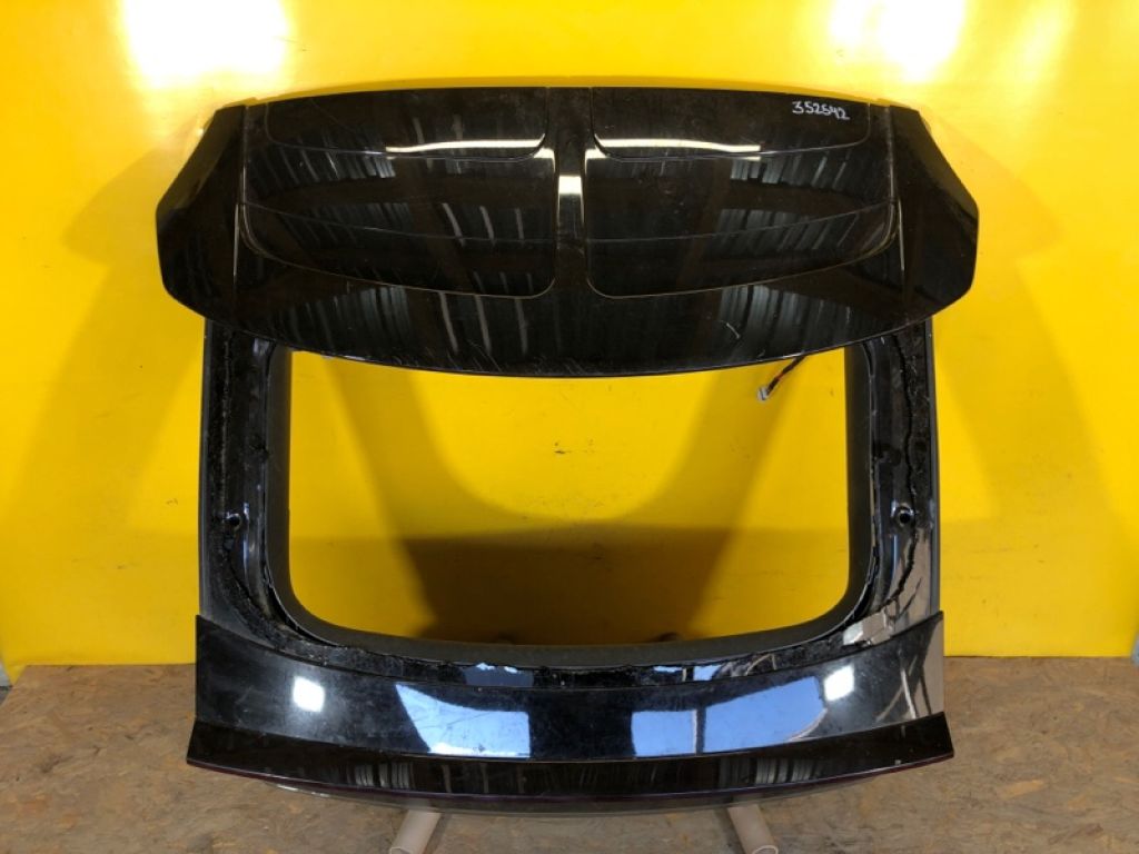 72800 CV000 | Кришка багажника KIA EV6 21- - Фото 3