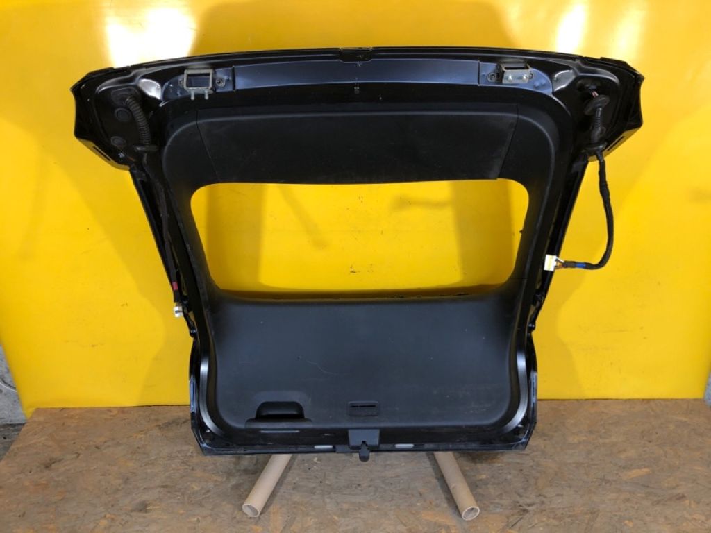72800 CV000 | Кришка багажника KIA EV6 21- - Фото 6