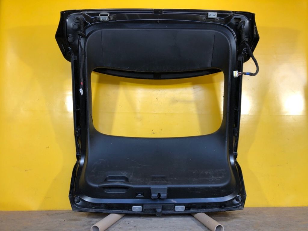 72800 CV000 | Кришка багажника KIA EV6 21- - Фото 7