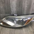 BM5Z-13008-K | Фара лев. FORD FOCUS 10-18