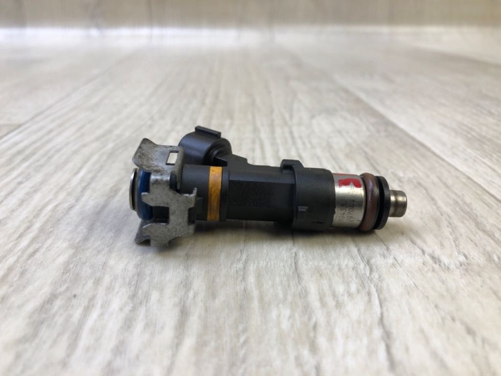 16600-CD700 | Форсунка топливная INFINITI FX S50 03-08 - Фото 2