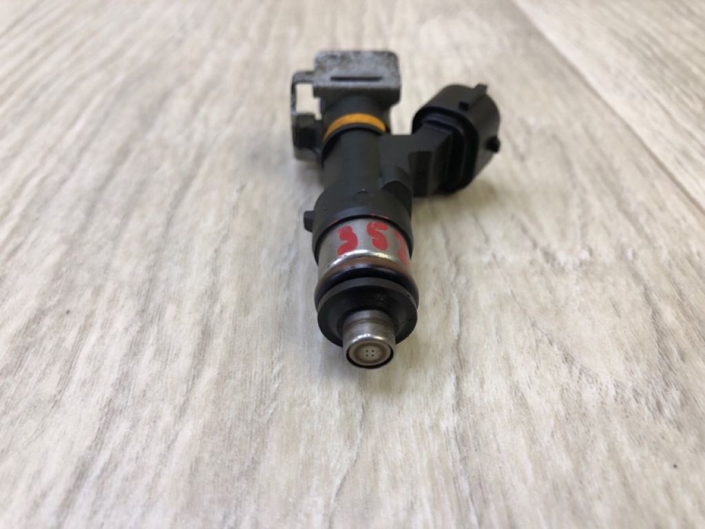 16600-CD700 | Форсунка топливная INFINITI FX S50 03-08 - Фото 3