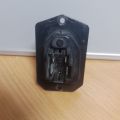 73533AJ00A | Резистор печки SUBARU OUTBACK 09-14 BR - Превью 3