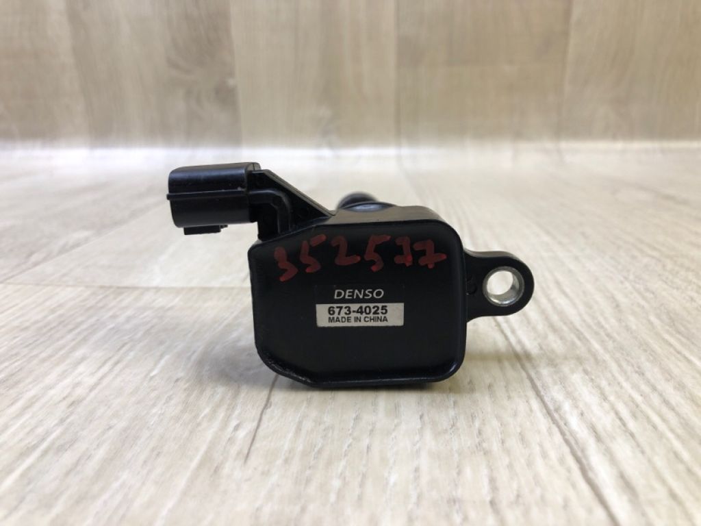 22448-AL615 | Котушка запалювання INFINITI FX S50 03-08 - Фото 4