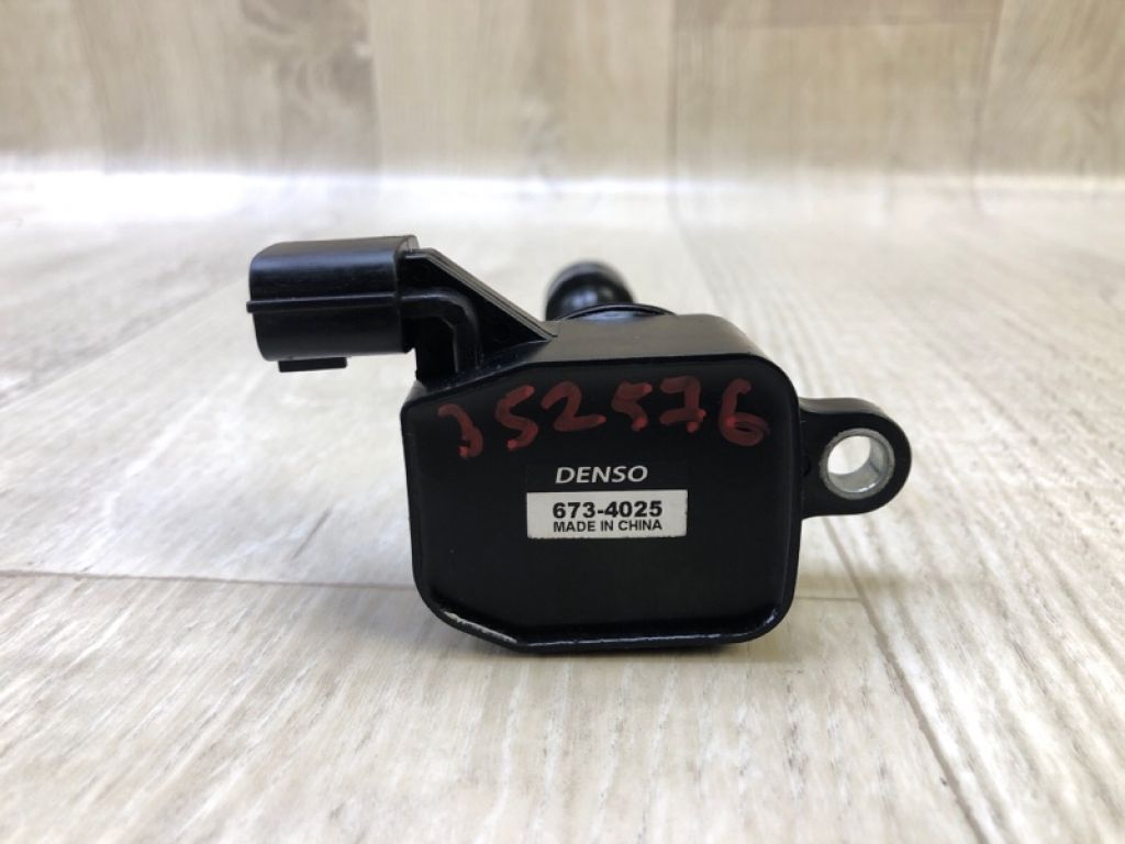 22448-AL615 | Котушка запалювання INFINITI FX S50 03-08 - Фото 4