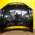 A 220 880 01 57 | Капот MERCEDES S-CLASS W220 98-05