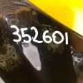 A 220 880 01 57 | Капот MERCEDES S-CLASS W220 98-05 - Превью 2
