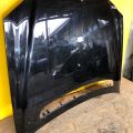 A 220 880 01 57 | Капот MERCEDES S-CLASS W220 98-05 - Превью 4