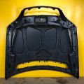 A 220 880 01 57 | Капот MERCEDES S-CLASS W220 98-05 - Превью 6