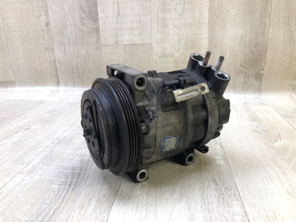 92600-AC000 | Компрессор кондиционера INFINITI FX S50 03-08
