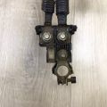 24105-CG100 | Клемма аккумулятора INFINITI FX S50 03-08 - Превью 5