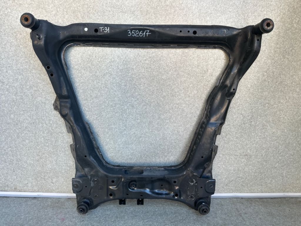 54400-JG00A | Балка передней подвески NISSAN X-TRAIL T31 07-14