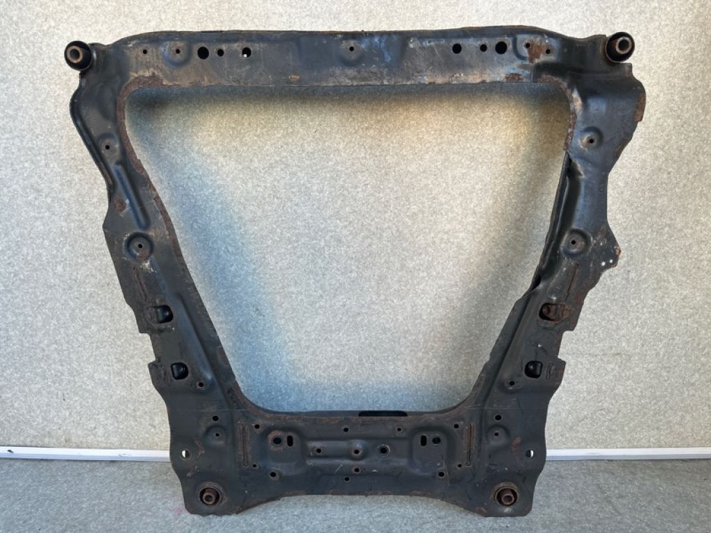 54400-JG00A | Балка передньої підвіски NISSAN X-TRAIL T31 07-14 - Фото 4