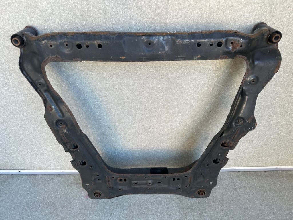 54400-JG00A | Балка передньої підвіски NISSAN X-TRAIL T31 07-14 - Фото 5