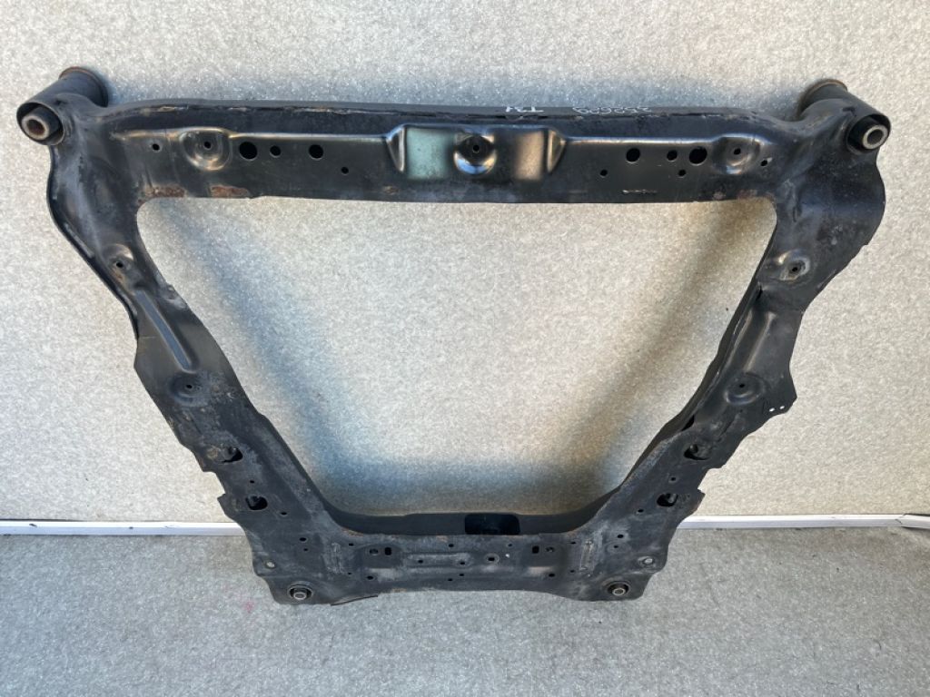 54400-JG00A | Балка передней подвески NISSAN X-TRAIL T31 07-14 - Фото 5