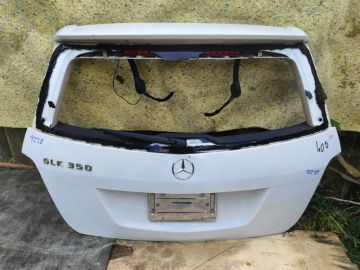 Крышка багажника MERCEDES GLK-CLASS X204 08-15