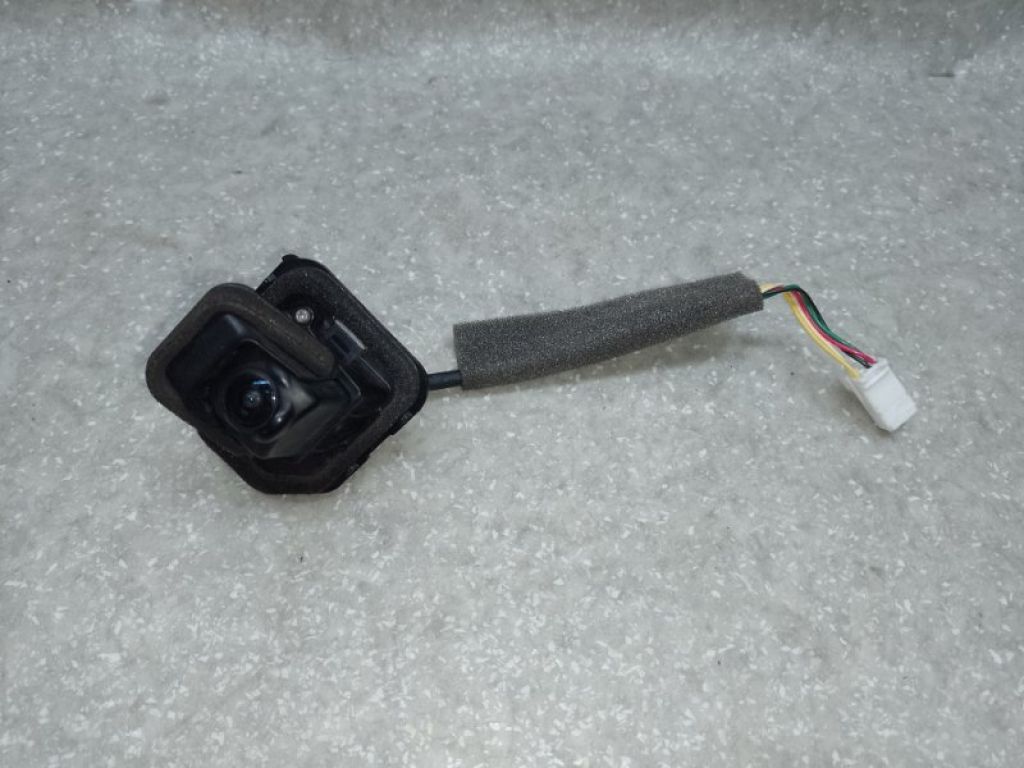 28442-4BA4A | Камера заднего вида NISSAN X-TRAIL/ROGUE T32 13-20