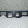90914-4CE0A | Панель подсветки номера NISSAN X-TRAIL/ROGUE T32 13-20
