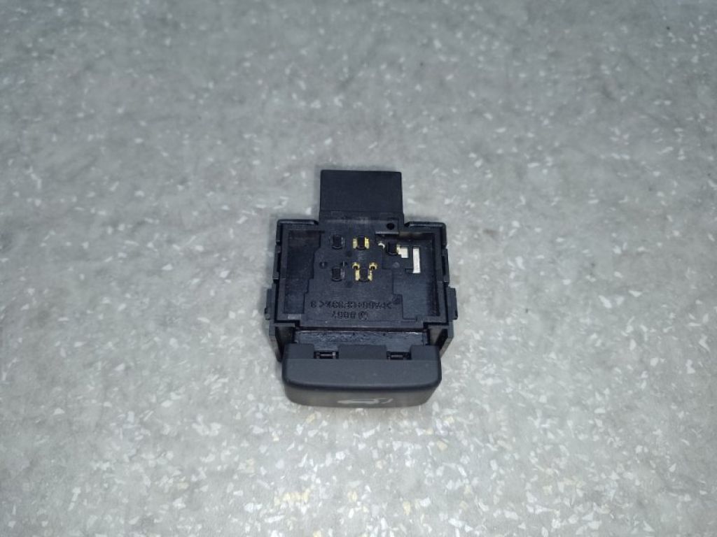 25140-4BA0B | Кнопка закрывания крышки багажника NISSAN X-TRAIL/ROGUE T32 13-20 - Фото 2